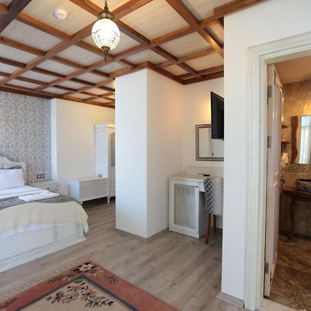 Celsus Boutique Hotel Selçuk Exteriör bild