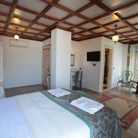Celsus Boutique Hotel Selçuk Exteriör bild