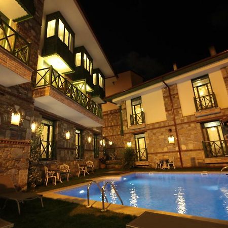 Celsus Boutique Hotel Selçuk Exteriör bild