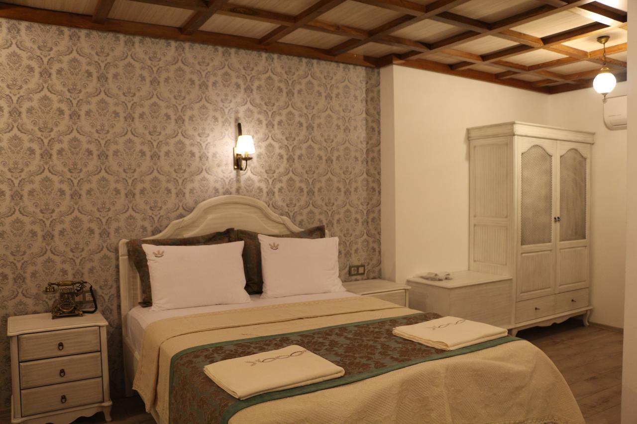 Celsus Boutique Hotel Selçuk Exteriör bild