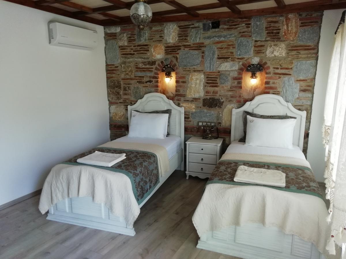 Celsus Boutique Hotel Selçuk Exteriör bild