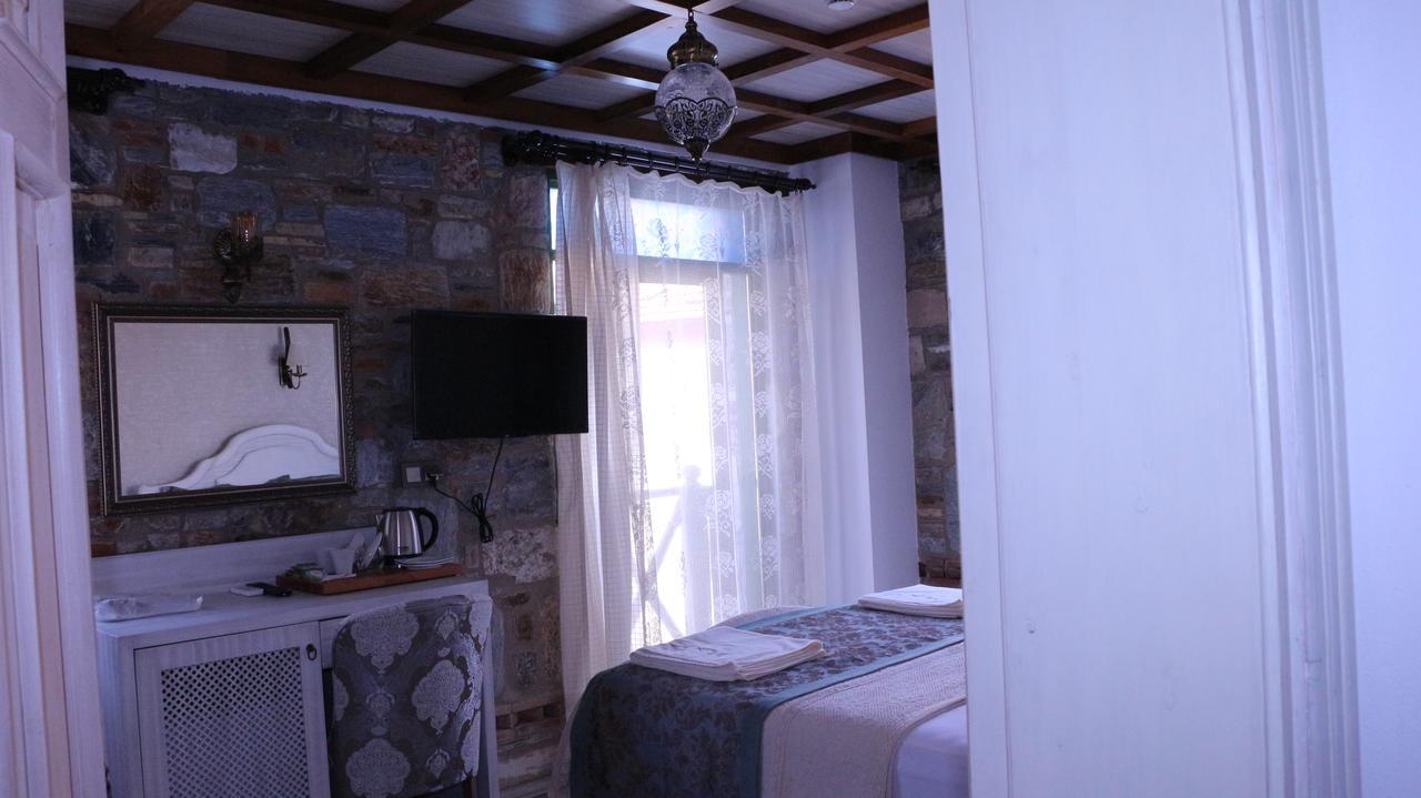 Celsus Boutique Hotel Selçuk Exteriör bild