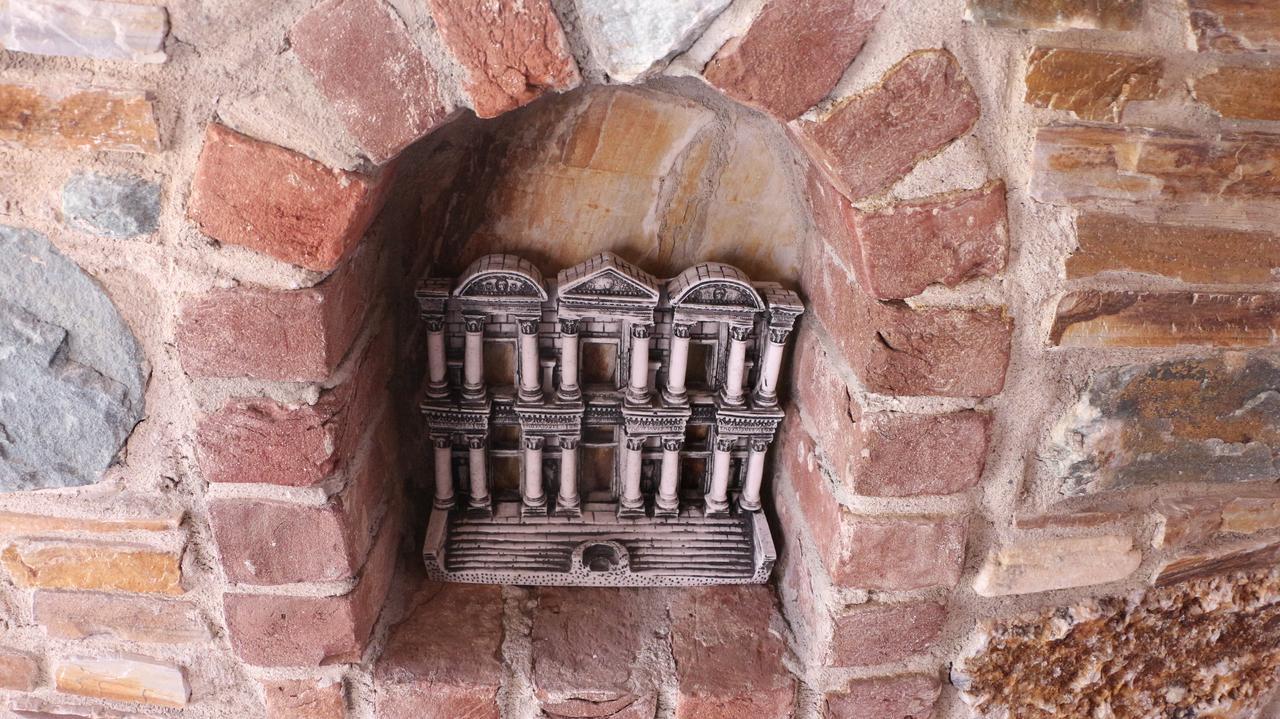 Celsus Boutique Hotel Selçuk Exteriör bild