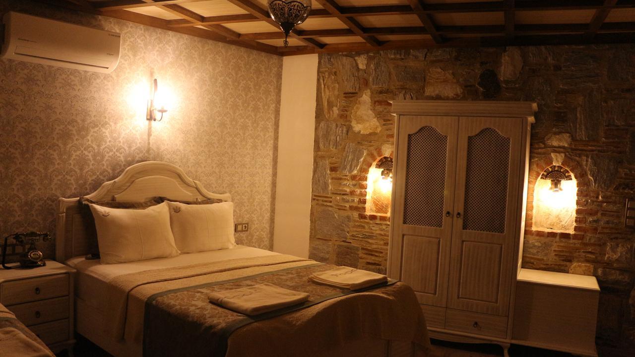 Celsus Boutique Hotel Selçuk Exteriör bild