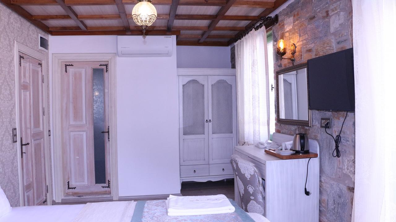 Celsus Boutique Hotel Selçuk Exteriör bild