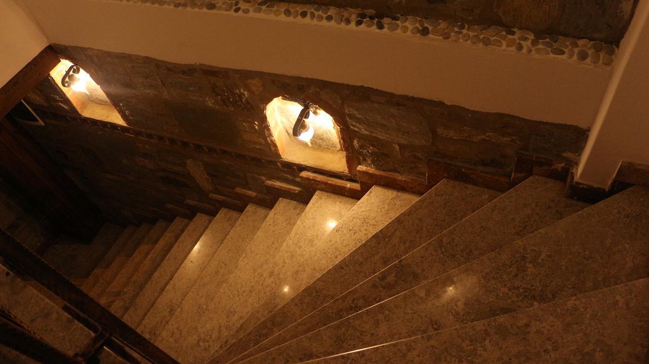 Celsus Boutique Hotel Selçuk Exteriör bild