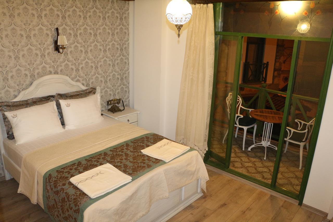 Celsus Boutique Hotel Selçuk Exteriör bild