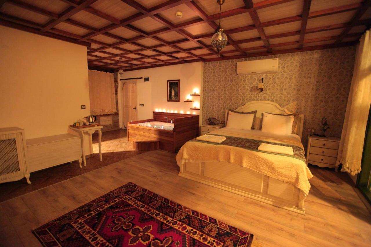 Celsus Boutique Hotel Selçuk Exteriör bild