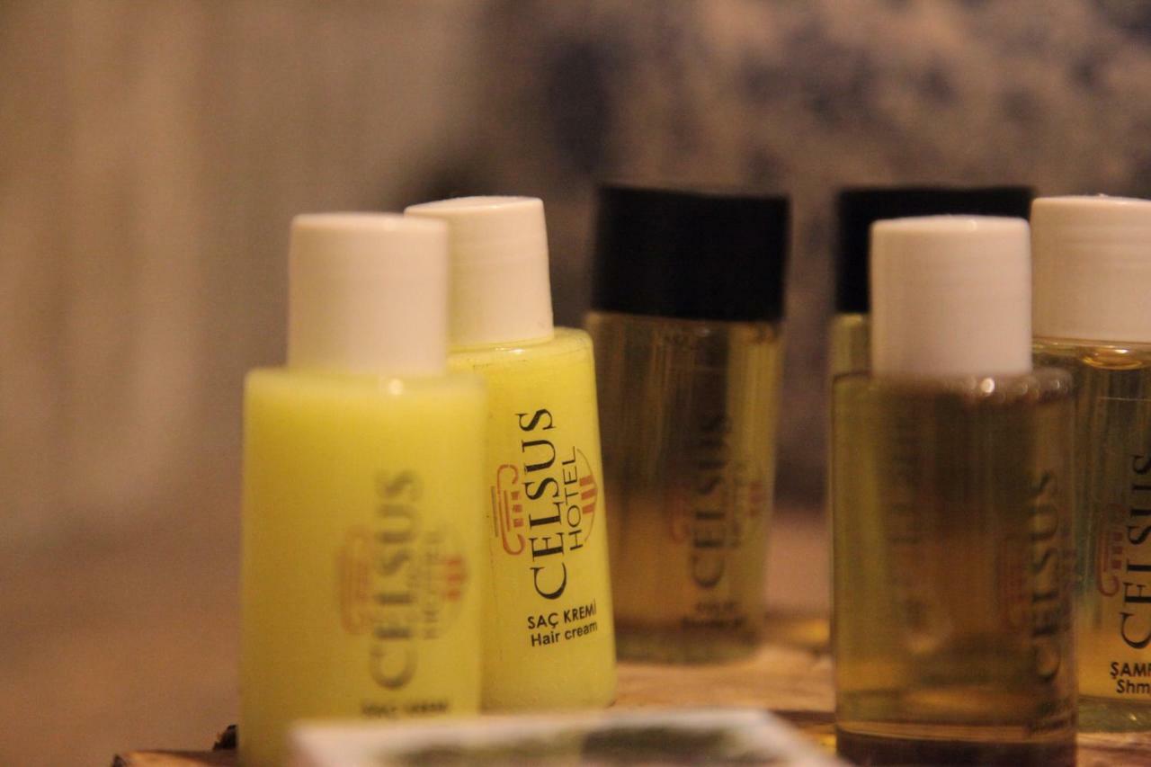 Celsus Boutique Hotel Selçuk Exteriör bild