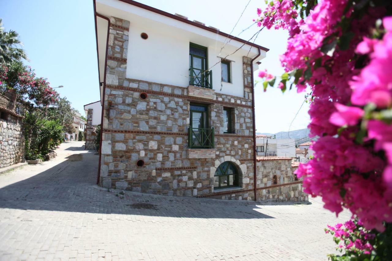 Celsus Boutique Hotel Selçuk Exteriör bild