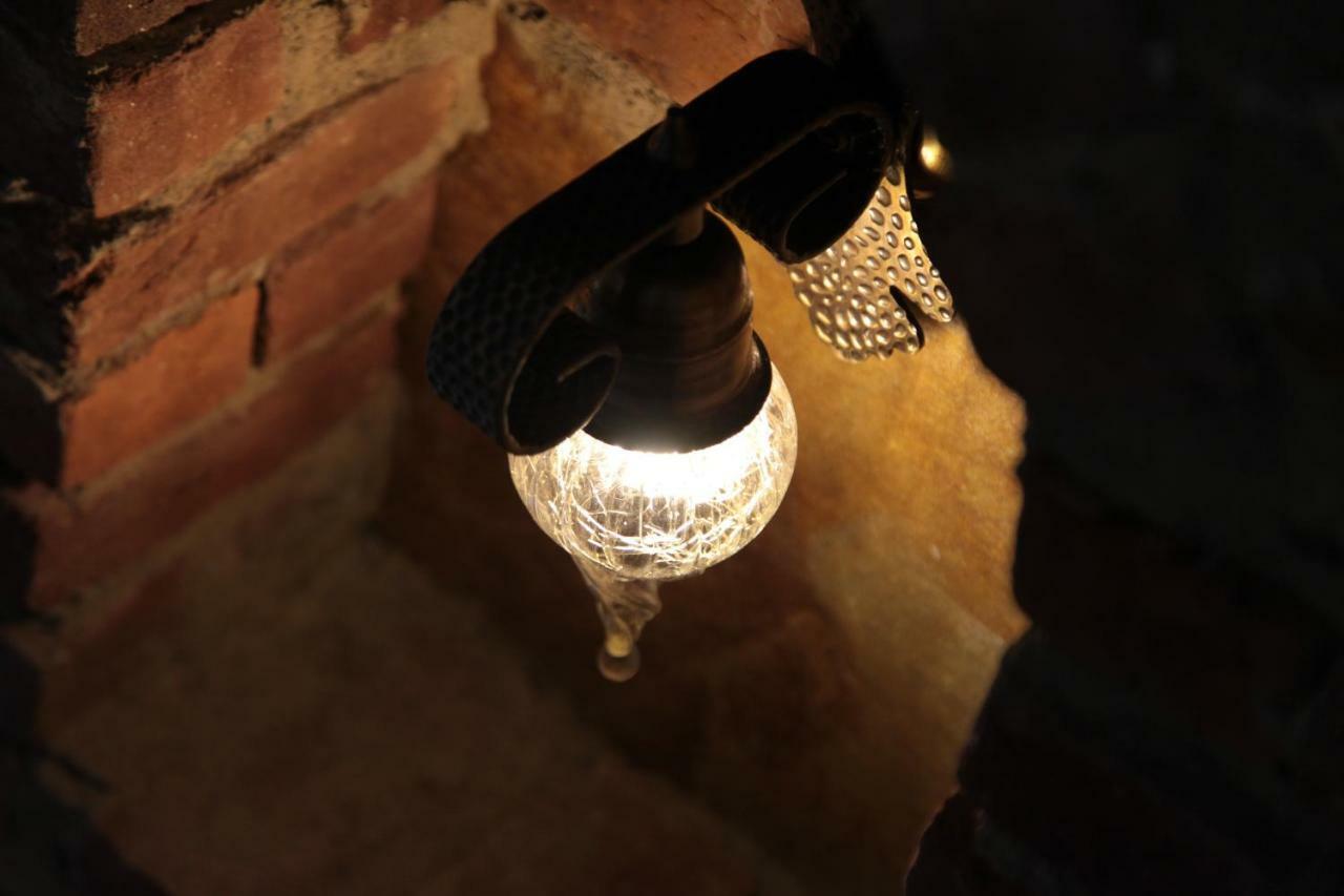 Celsus Boutique Hotel Selçuk Exteriör bild
